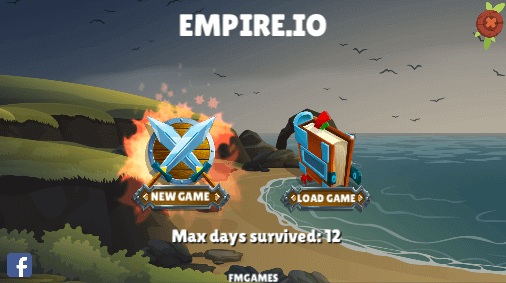 Empire.io is an isometric tower defense style game combined with archer shooting