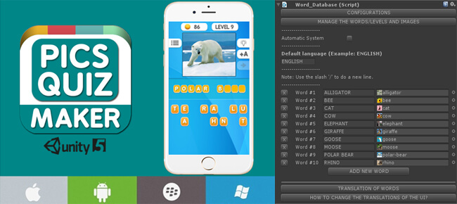 Pics Quiz Maker Basic Source Code My Pics Quiz Maker Basic