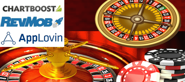 My vegas roulette