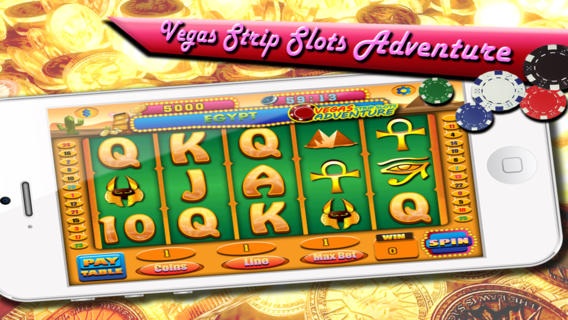 Downnload Game Templates Las Vegas Strip Casino Slots Source Code Android iOs | Download Apps ...