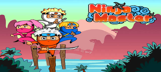 Ninja Master