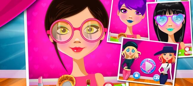 Fashion Diva Makeover – Sell My App