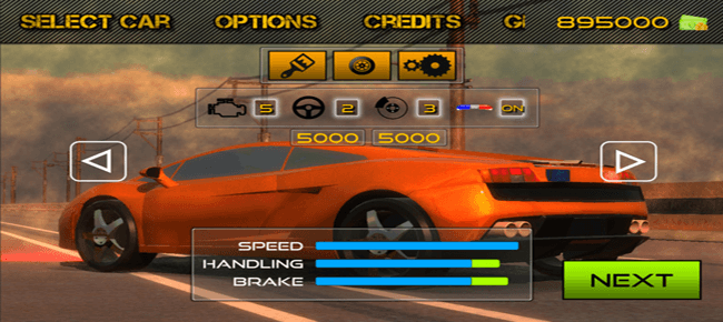 Highway Racer – Sell My App