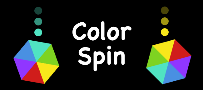 Buy Color Spin 2D One Unity source code - Sell My App Buy Color Spin 2D One Unity source code - Sell My App