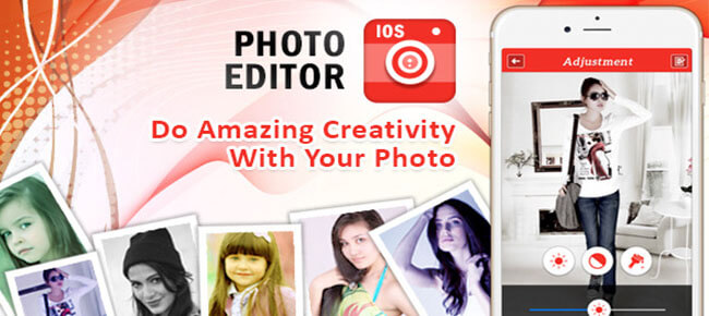 Photo Editor – Sell My App