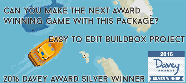 Ilulissat Water Taxi – Award Winning Game