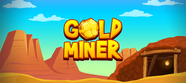 gold miner games download
