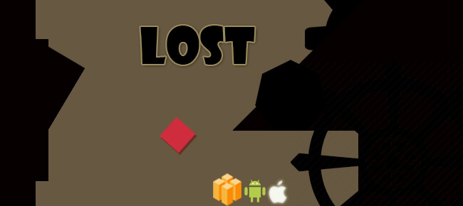 Buy LOST App source code - Sell My App