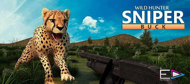 [NULLED] Game Templates Wild Hunter Sniper Buck Unity 3D Reskin Game Soure Code Android Unity Free Download