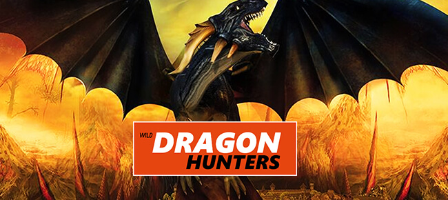 [NULLED] Game Templates Wild dragon Hunters Unity 3D Reskin Game SoureCode Android Unity Free Download