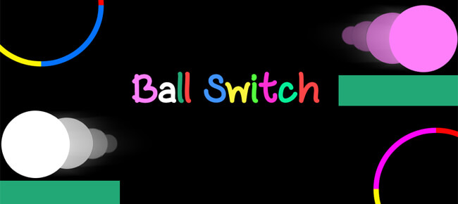 Ball Switch