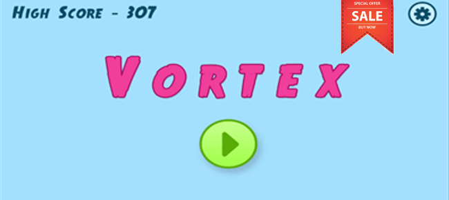 Vortex requires microsoft net