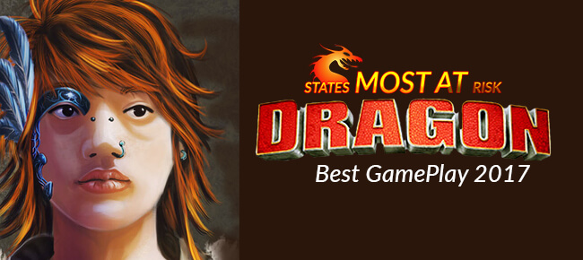 [NULLED] Game Templates States Most at Risk Dragon Reskin Game SoureCode Android Unity Free Download
