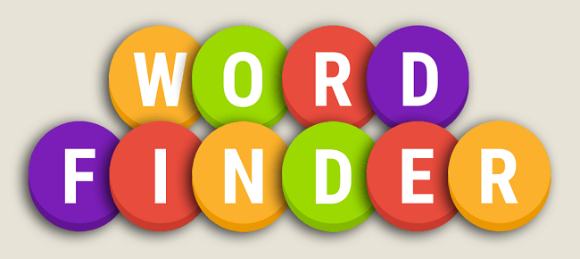 Buy Word Finder App source code  Sell My App