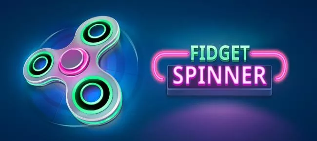 Fidget Spinner Games Free Download