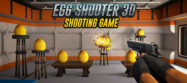 shooting game fps game