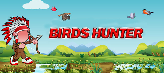 Birds Hunting