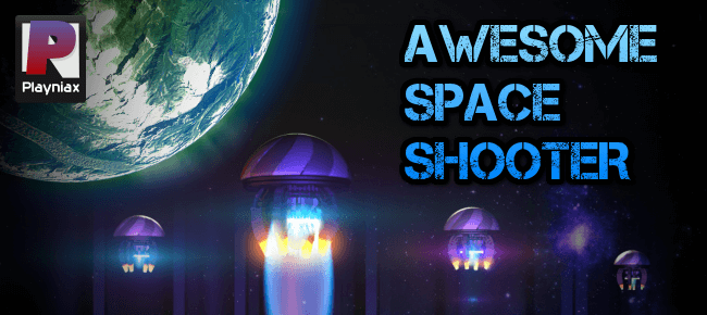 Awesome Space Shooter