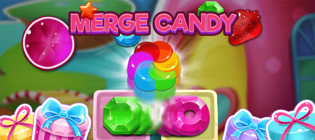 Merge Candy – Sell My App