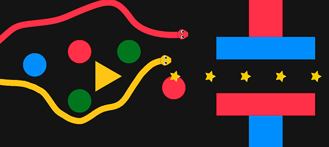Color Snake – Sell My App