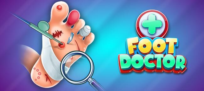 Buy Foot Doctor App Source Code Sell My App 