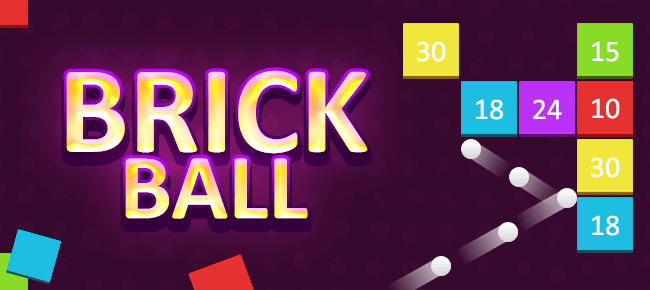 Ball Brick Breaker 50 Levels – Sell My App