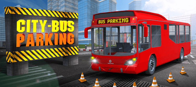 Bus Parking : Simulator 3D – Sell My App