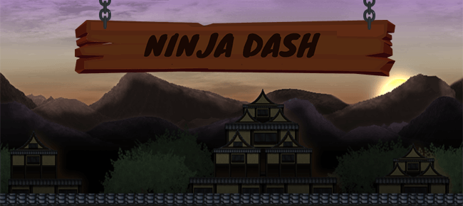 Ninja Dash