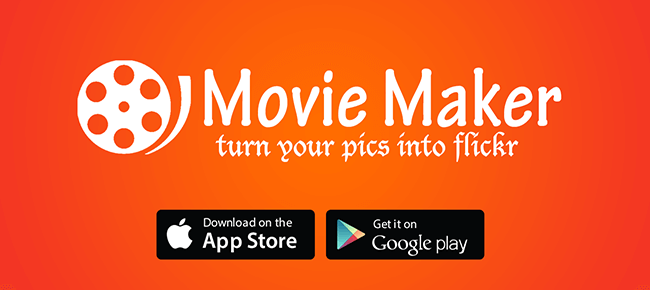 Buy Movie Maker App source code - Sell My App