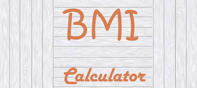 Buy Bmi Calculator App Source Code Sell My App