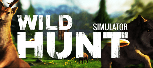 Wild Hunt Simulator