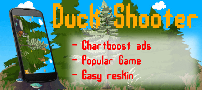 Duck Shooter
