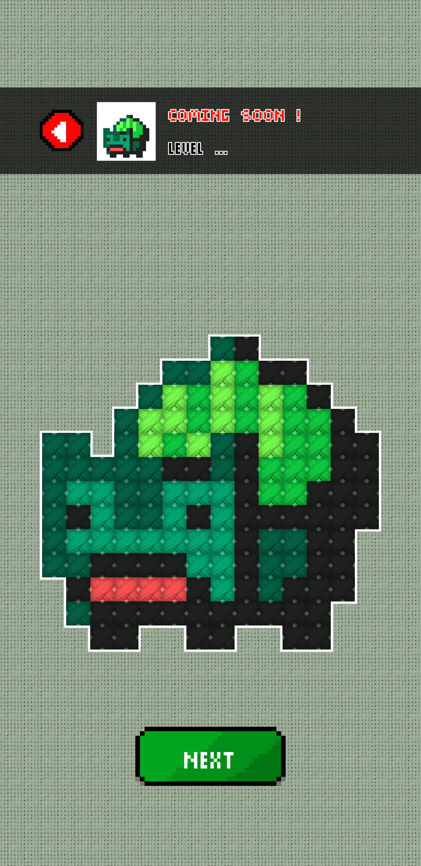 Cross Stitch Sell My App