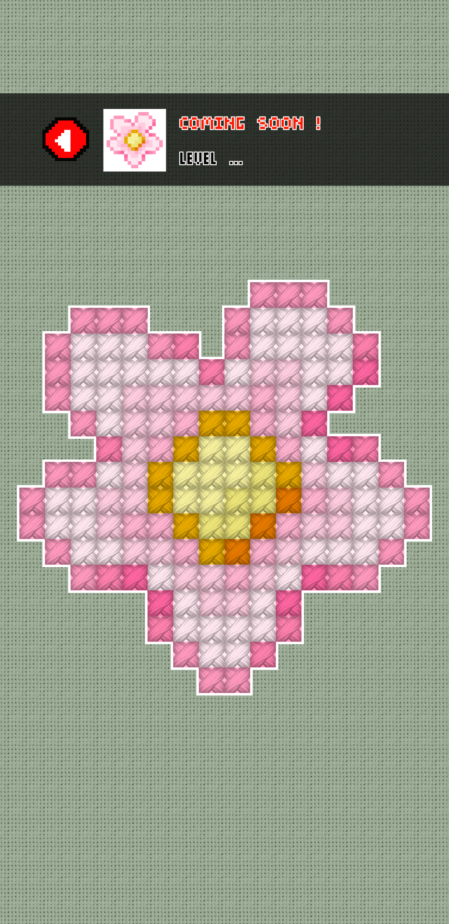 Cross Stitch Sell My App