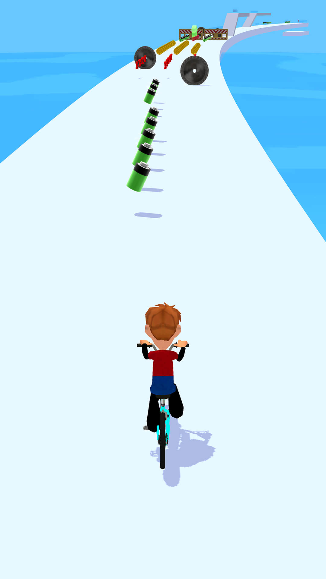 BMX Rush – Sell My App