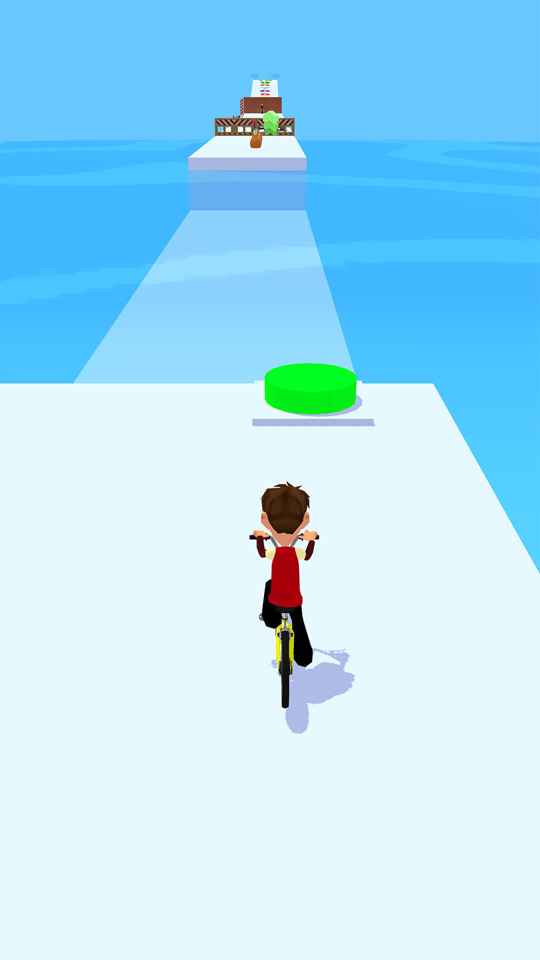 BMX Rush – Sell My App