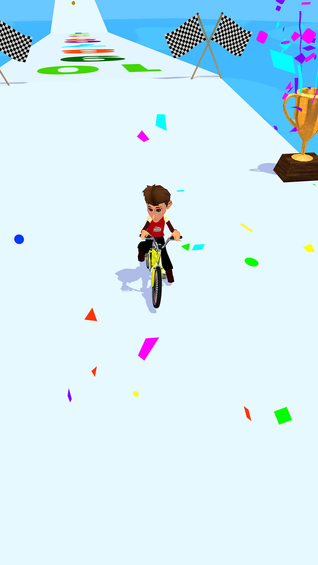 BMX Rush – Sell My App